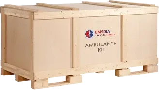 Ambulance Conversion Kit