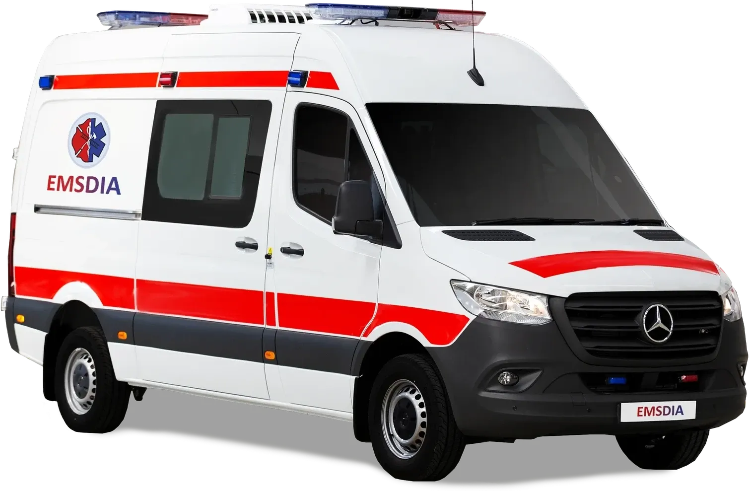 Ambulance