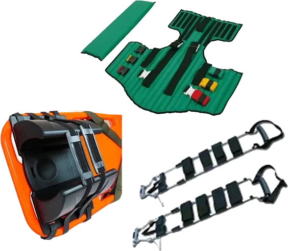Ambulance Medical Equipment