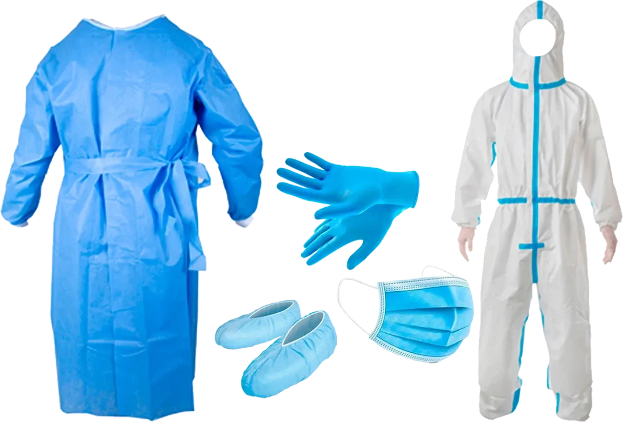 Medical textile